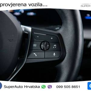 BMW iX1 68 kWh xDrive30 313 KS, LED+TEM+KAM+WIDES+ASIST+VIRT
