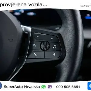 BMW iX1 68 kWh xDrive30 313 KS, LED+TEM+KAM+WIDES+ASIST+VIRT
