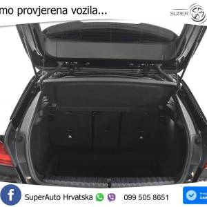 BMW M135 xDrive Aut. 306 KS, ACC+LED+GR SJED+VIRT+ASIST