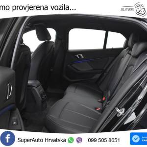 BMW M135 xDrive Aut. 306 KS, ACC+LED+GR SJED+VIRT+ASIST