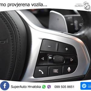 BMW M135 xDrive Aut. 306 KS, ACC+LED+GR SJED+VIRT+ASIST