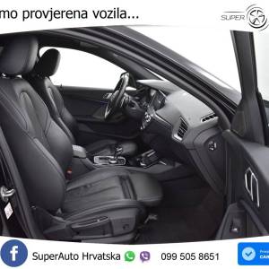 BMW M135 xDrive Aut. 306 KS, ACC+LED+GR SJED+VIRT+ASIST