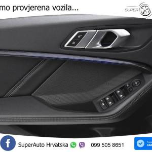 BMW M135 xDrive Aut. 306 KS, ACC+LED+GR SJED+VIRT+ASIST