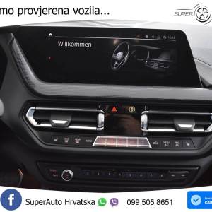 BMW M135 xDrive Aut. 306 KS, ACC+LED+GR SJED+VIRT+ASIST