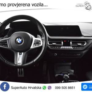 BMW M135 xDrive Aut. 306 KS, ACC+LED+GR SJED+VIRT+ASIST