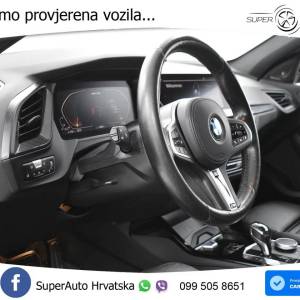 BMW M135 xDrive Aut. 306 KS, ACC+LED+GR SJED+VIRT+ASIST
