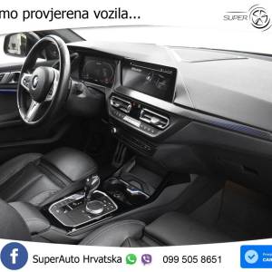 BMW M135 xDrive Aut. 306 KS, ACC+LED+GR SJED+VIRT+ASIST