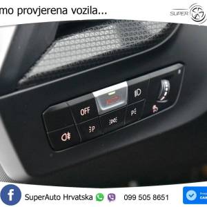 BMW M135 xDrive Aut. 306 KS, ACC+LED+GR SJED+VIRT+ASIST