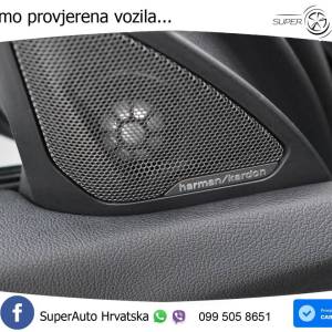 BMW M135 xDrive Aut. 306 KS, ACC+LED+GR SJED+VIRT+ASIST