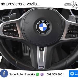 BMW M135 xDrive Aut. 306 KS, ACC+LED+GR SJED+VIRT+ASIST