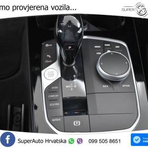 BMW M135 xDrive Aut. 306 KS, ACC+LED+GR SJED+VIRT+ASIST