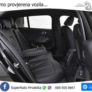 BMW M135 xDrive Aut. 306 KS, ACC+LED+GR SJED+VIRT+ASIST