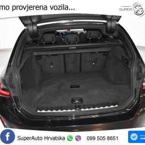 BMW M340d xDrive Aut. 340 KS, ACC+LED+360+GR SJED+HEAD+VIRT