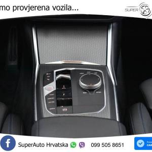BMW M340d xDrive Aut. 340 KS, ACC+LED+360+GR SJED+HEAD+VIRT