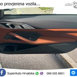 BMW M440d Coupe xDrive Aut. 340 KS, ACC+360+LED+GR SJED+PANO+VIRT
