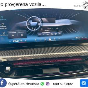 BMW M440d Coupe xDrive Aut. 340 KS, ACC+360+LED+GR SJED+PANO+VIRT