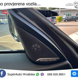 BMW M440d Coupe xDrive Aut. 340 KS, ACC+360+LED+GR SJED+PANO+VIRT