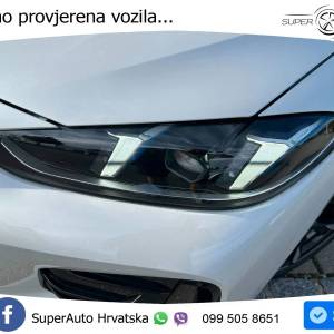 BMW M440d Coupe xDrive Aut. 340 KS, ACC+360+LED+GR SJED+PANO+VIRT
