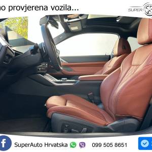 BMW M440d Coupe xDrive Aut. 340 KS, ACC+360+LED+GR SJED+PANO+VIRT