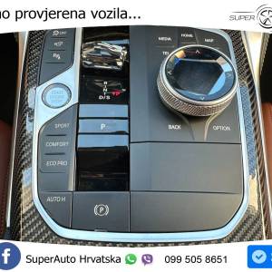 BMW M440d Coupe xDrive Aut. 340 KS, ACC+360+LED+GR SJED+PANO+VIRT