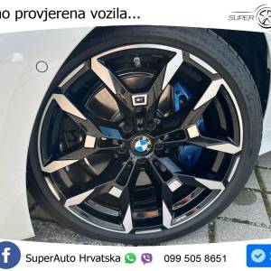 BMW M440d Coupe xDrive Aut. 340 KS, ACC+360+LED+GR SJED+PANO+VIRT