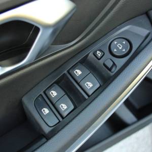 BMW seija 3 320d xDrive AUTOMATIK M-paket *LED, NAVIGACIJA, KAMERA*