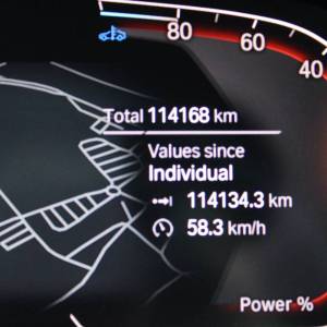 BMW seija 3 320d xDrive AUTOMATIK M-paket *LED, NAVIGACIJA, KAMERA*