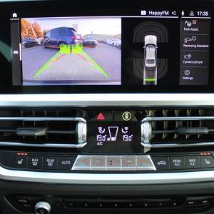 BMW seija 3 320d xDrive AUTOMATIK M-paket *LED, NAVIGACIJA, KAMERA*