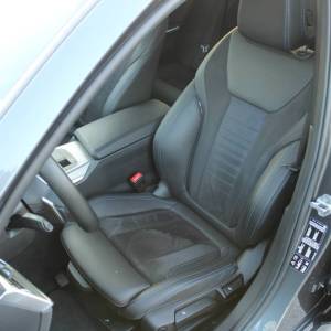 BMW seija 3 320d xDrive AUTOMATIK M-paket *LED, NAVIGACIJA, KAMERA*