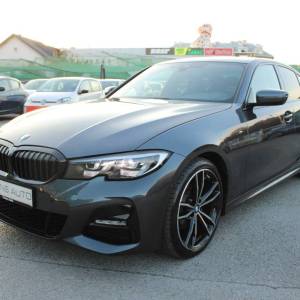 BMW seija 3 320d xDrive AUTOMATIK M-paket *LED, NAVIGACIJA, KAMERA*