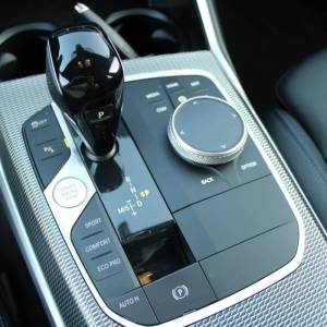 BMW seija 3 320d xDrive AUTOMATIK M-paket *LED, NAVIGACIJA, KAMERA*