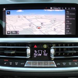 BMW seija 3 320d xDrive AUTOMATIK M-paket *LED, NAVIGACIJA, KAMERA*