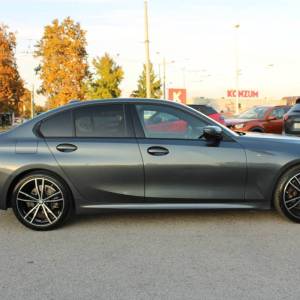 BMW seija 3 320d xDrive AUTOMATIK M-paket *LED, NAVIGACIJA, KAMERA*