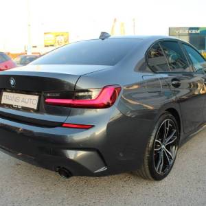 BMW seija 3 320d xDrive AUTOMATIK M-paket *LED, NAVIGACIJA, KAMERA*