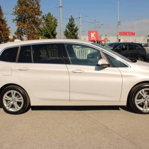 BMW serija 2 Gran Tourer 218i AUTOMATIK 7 sjedala *LED, NAVIGACIJA*