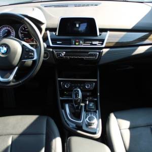 BMW serija 2 Gran Tourer 218i AUTOMATIK 7 sjedala *LED, NAVIGACIJA*