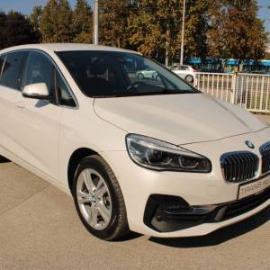 BMW serija 2 Gran Tourer 218i AUTOMATIK 7 sjedala *LED, NAVIGACIJA*