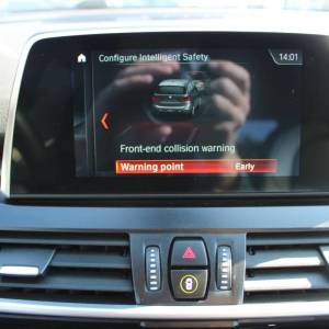 BMW serija 2 Gran Tourer 218i AUTOMATIK 7 sjedala *LED, NAVIGACIJA*