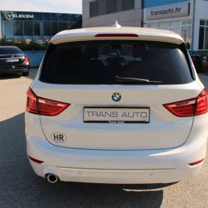 BMW serija 2 Gran Tourer 218i AUTOMATIK 7 sjedala *LED, NAVIGACIJA*