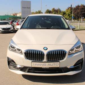 BMW serija 2 Gran Tourer 218i AUTOMATIK 7 sjedala *LED, NAVIGACIJA*