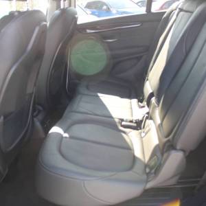 BMW serija 2 Gran Tourer 218i AUTOMATIK 7 sjedala *LED, NAVIGACIJA*