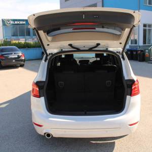 BMW serija 2 Gran Tourer 218i AUTOMATIK 7 sjedala *LED, NAVIGACIJA*