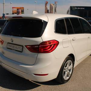 BMW serija 2 Gran Tourer 218i AUTOMATIK 7 sjedala *LED, NAVIGACIJA*