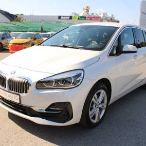 BMW serija 2 Gran Tourer 218i AUTOMATIK 7 sjedala *LED, NAVIGACIJA*