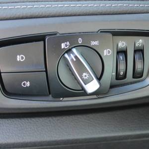 BMW serija 2 Gran Tourer 218i AUTOMATIK 7 sjedala *LED, NAVIGACIJA*