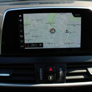 BMW serija 2 Gran Tourer 218i AUTOMATIK 7 sjedala *LED, NAVIGACIJA*