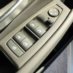 BMW serija 2 Gran Tourer 218i AUTOMATIK 7 sjedala *LED, NAVIGACIJA*