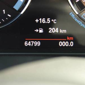 BMW serija 2 Gran Tourer 218i AUTOMATIK 7 sjedala *LED, NAVIGACIJA*