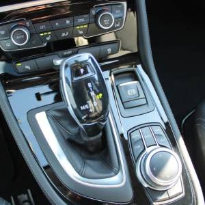 BMW serija 2 Gran Tourer 218i AUTOMATIK 7 sjedala *LED, NAVIGACIJA*