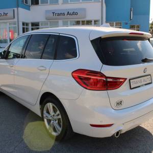 BMW serija 2 Gran Tourer 218i AUTOMATIK 7 sjedala *LED, NAVIGACIJA*